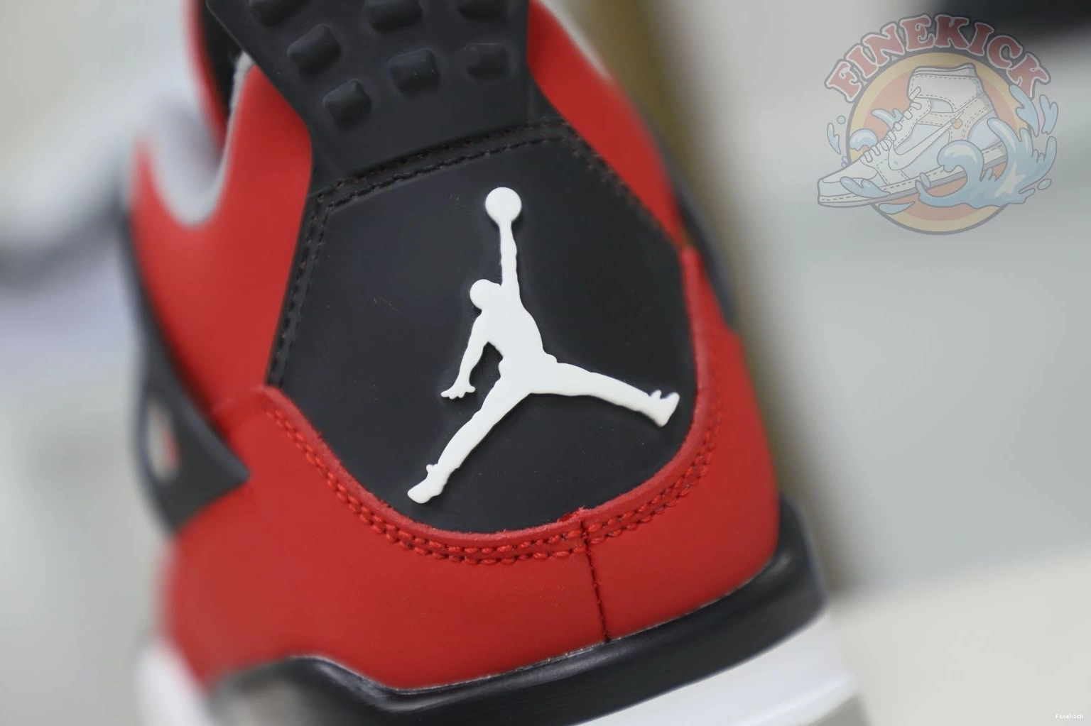 Air Bravo Jordan4 Jordan RetroToro 0812